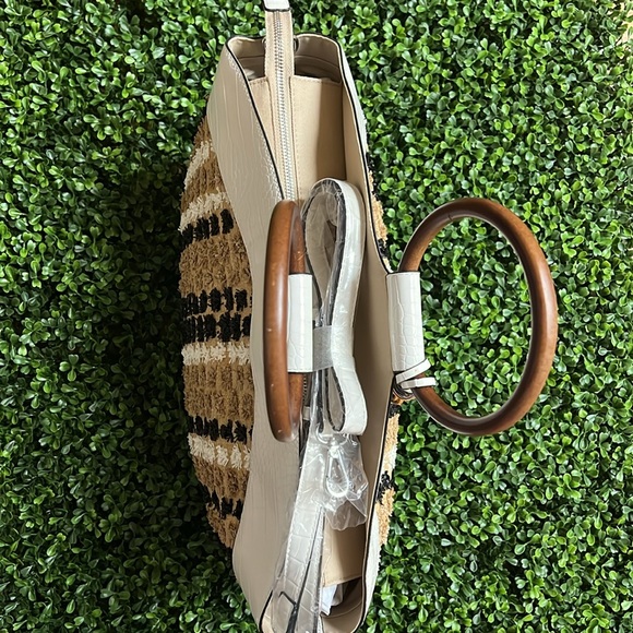 🔥🔥🔥Sam Edelman, Darcy style handbag. New with tag, no flaws. - Picture 12 of 12